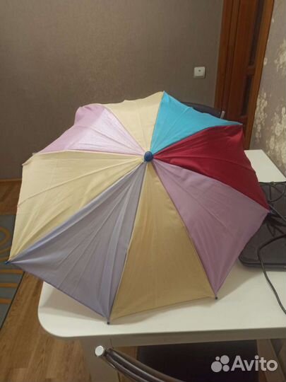 Зонтик детский