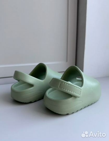 Сланцы детские 24