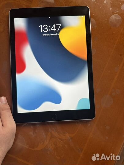 Apple iPad air 2