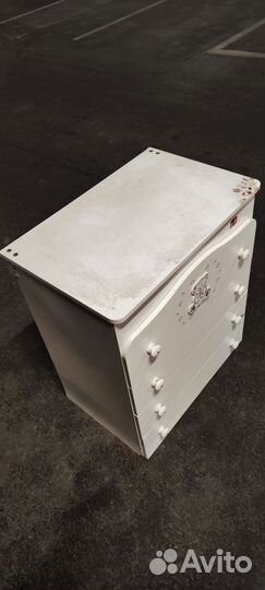 Комод детский