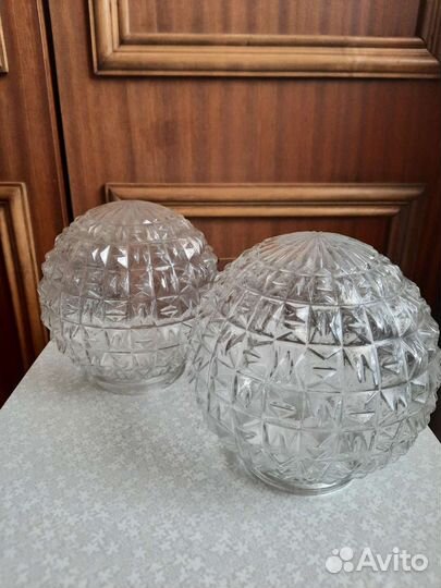 Плафоны для люстры