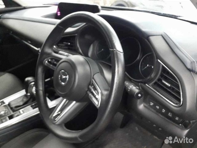 Mazda CX-30 2.0 AT, 2021, 11 000 км