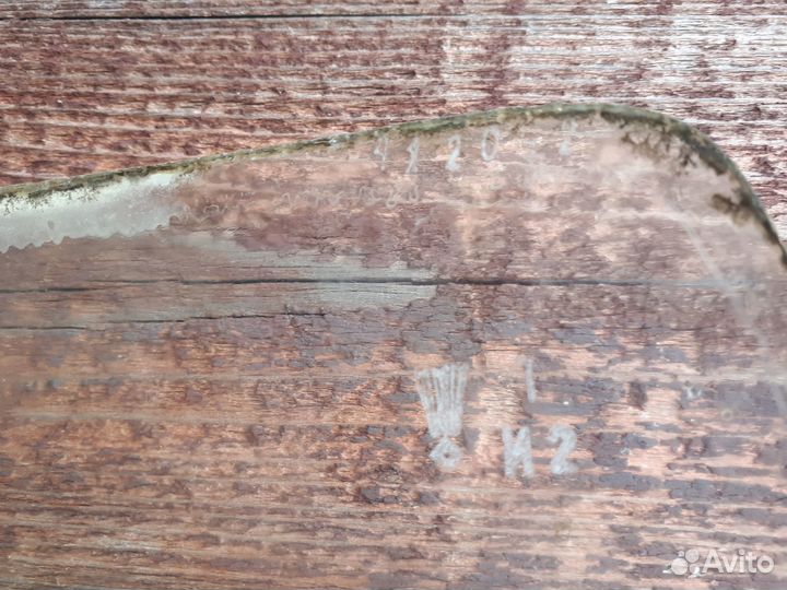 Стекло лобовое на Москвич