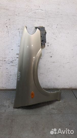 Крыло Nissan Almera N16, 2003