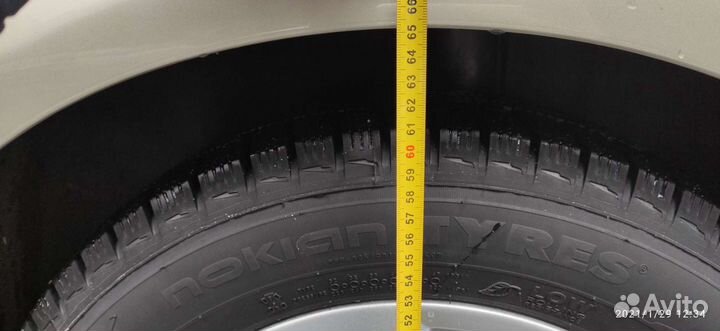 Проставки для увеличения клиренса Corsa RioSolaris