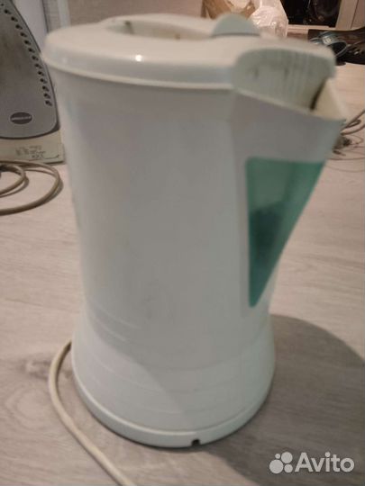 Электронный чайник