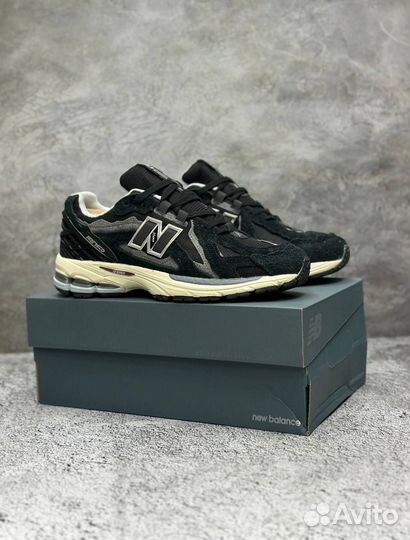 Удобные New Balance 1906