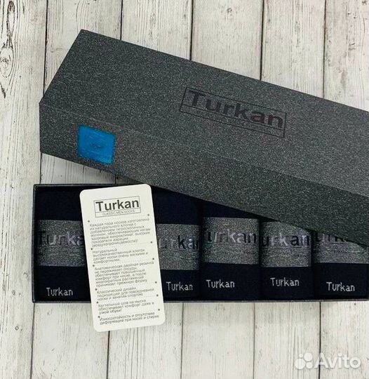Носки Turkan