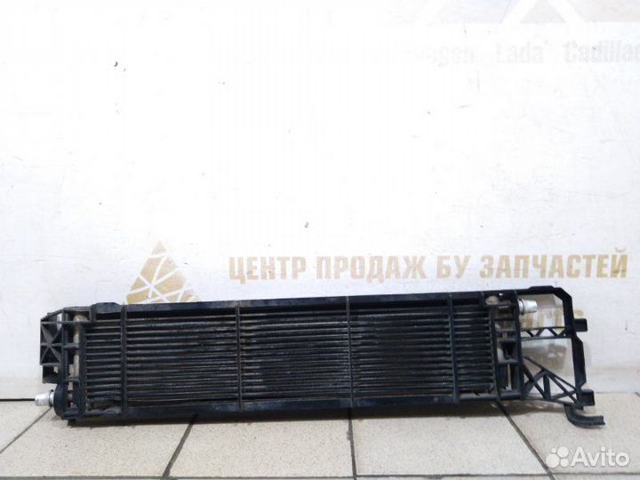 Радиатор интеркулера Bmw 7 G11 рестайлинг