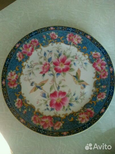 Тройка новая