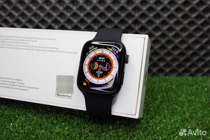 Apple Watch 8 45mm Premium+