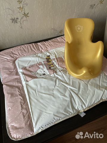 Матрас для пеленания