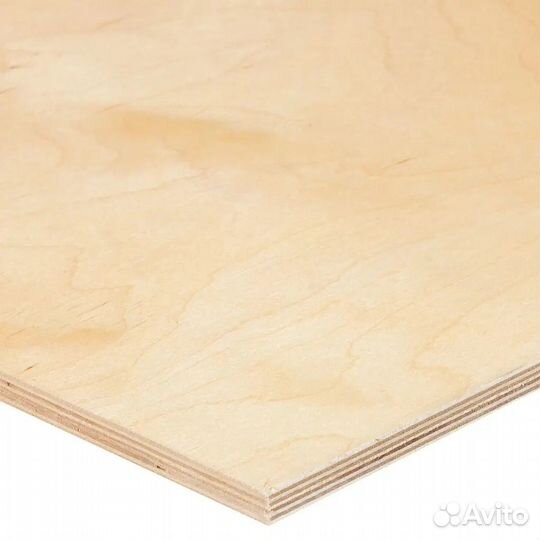 Фанера 10 мм