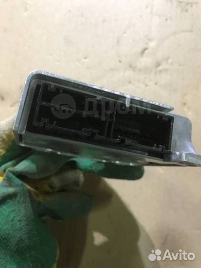 Блок airbag Fiat Albea 350A1000 2011