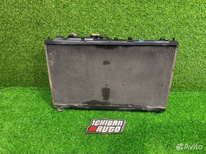 Радиатор основной Mitsubishi Diamante F46A 6G72