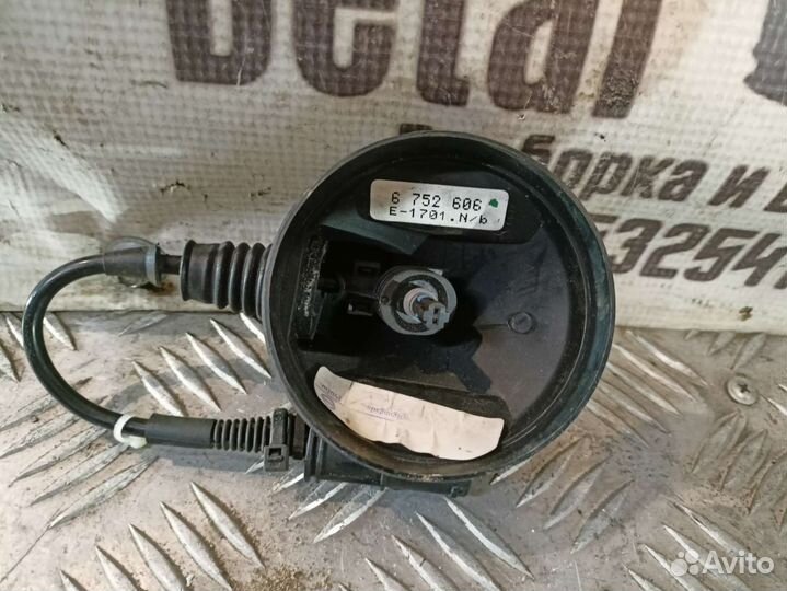 Соединительный кабель edc правый bmw e65 745i