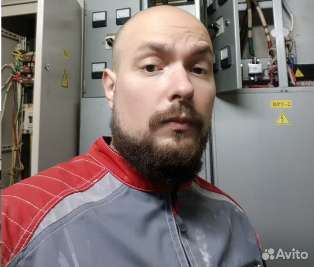 Электрик в Москве и Подмосковье