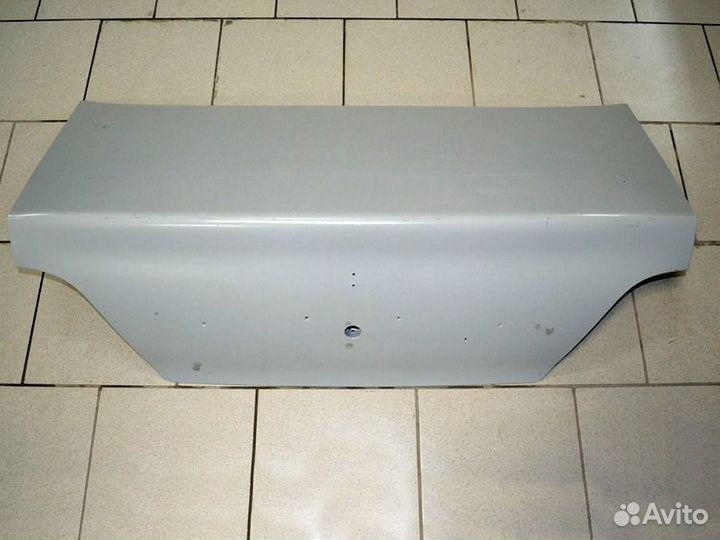 Крышка багажника Дэу Нексия N100 Н 100 Н100 95-08