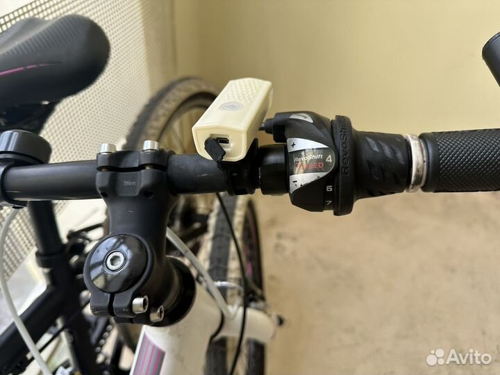 Влосипед focus