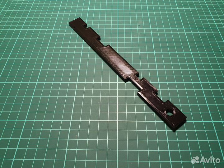 Фиксатор распредвала Ford 303-376B