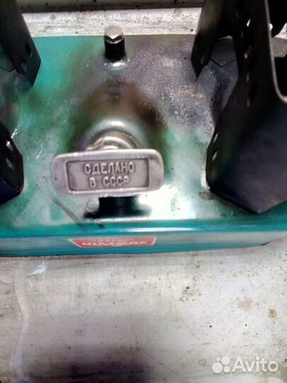 Примус шмель