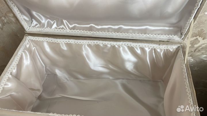 Свадебный сундук