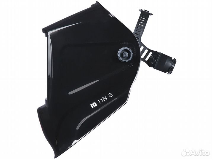 Сварочная маска хамелеон Fubag IQ 11N S
