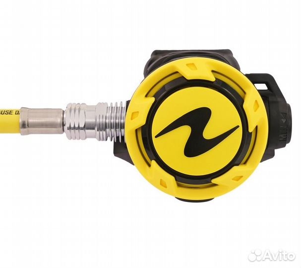 Октопус для дайвинга Aqualung Helix Pro