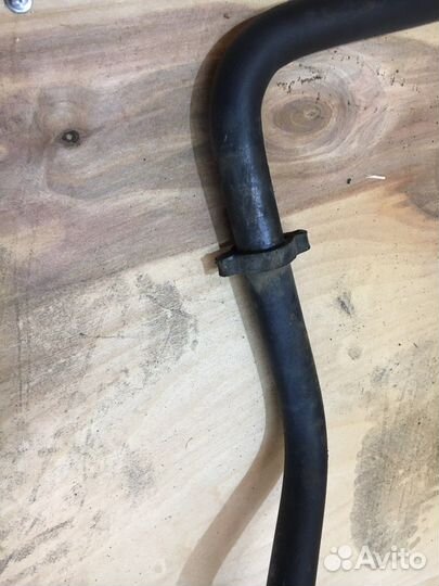 Стабилизатор передний geely emgrand