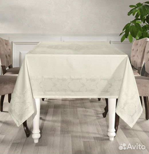 Скатерть водоотталкивающая