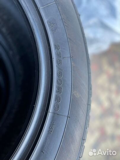 Sailun Terramax A/T 275/60 R20 115T