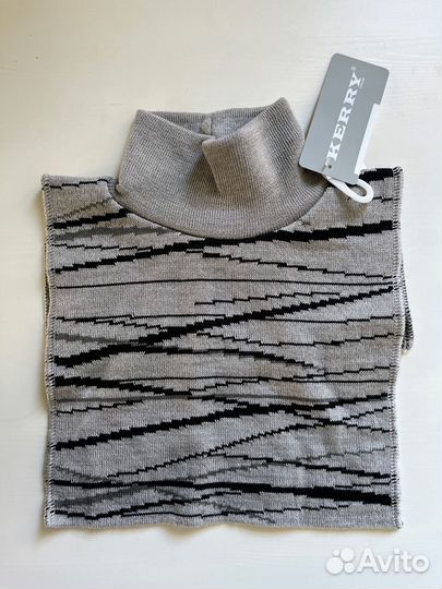 Манишка kerry детская 1 размер