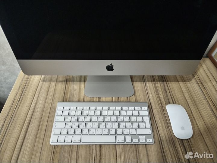 Apple iMac 21.5 2013 1тб