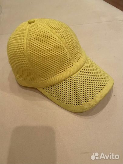 Бейсболка женская