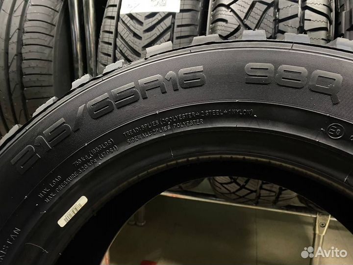 Contyre Expedition 215/65 R16 98Q