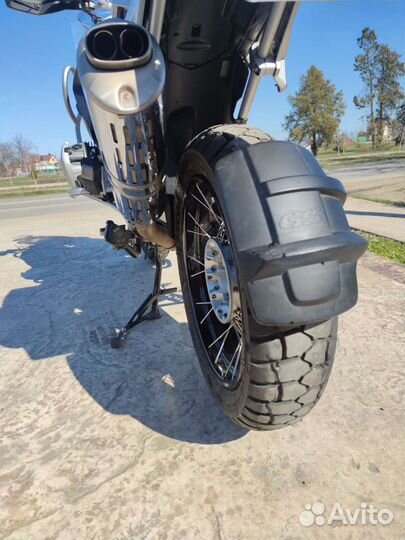 Продам BMW R1200GS