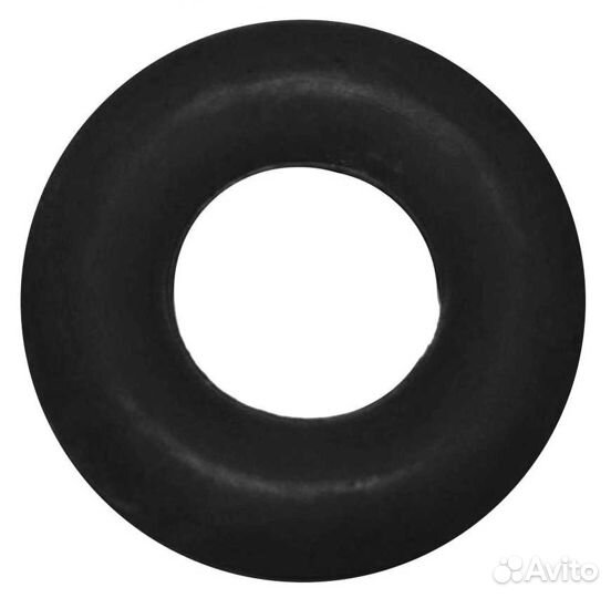 Эспандер-кольцо кистевой-50 кг, цв. синий