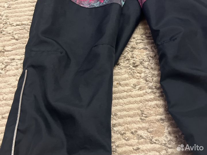 Комбинезон весна осень для девочек