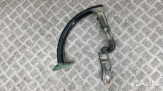 Петля крышки багажника volkswagen passat B7 (95O07