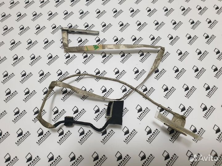 Шлейф матрицы Asus K53U, K53T