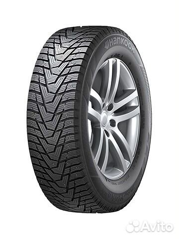 Hankook Winter i'Pike X W429A 215/70 R16