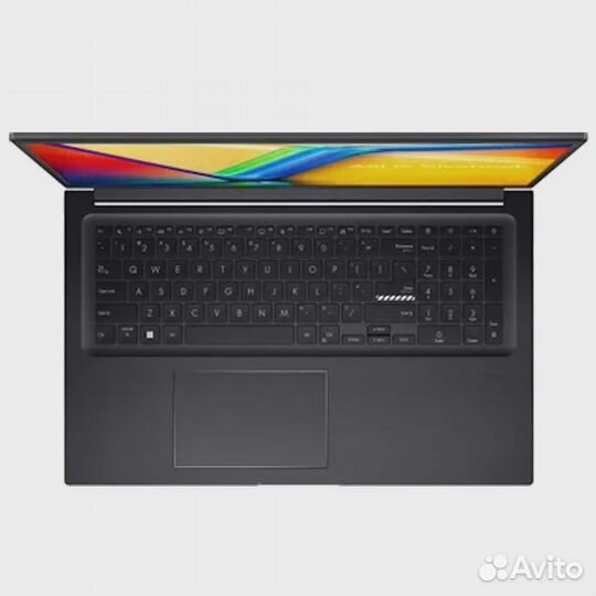 Ноутбук Asus 90NB1091-M00420