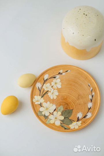 Пасхальный набор