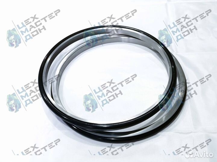 Уплотнение доукон LWD 76.90 H-27 A4