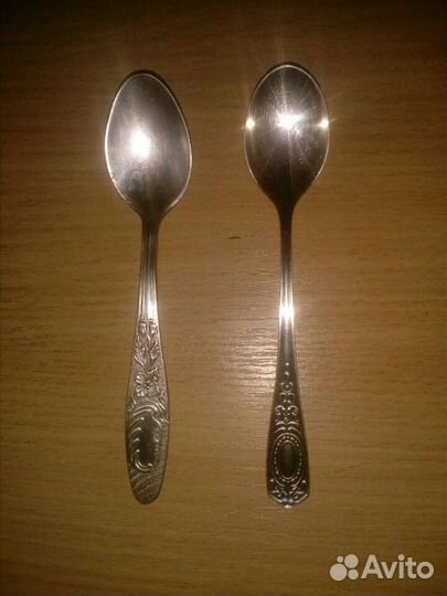 Мельхиор СССР