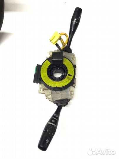 Подрулевой переключатель Mitsubishi Lancer