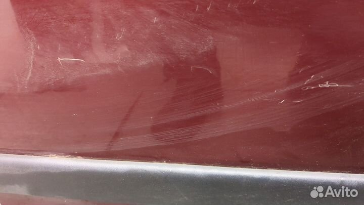 Дверь боковая Ford Galaxy, 2006