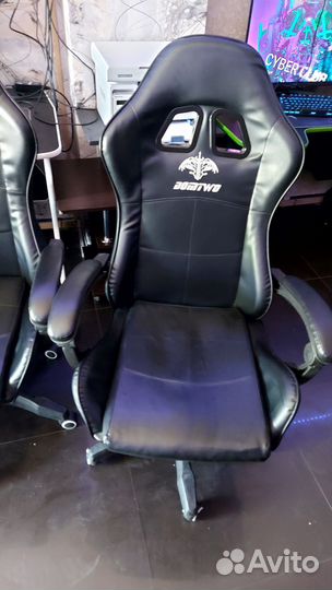 Компьютерное кресло бу