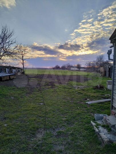 Дом 44,6 м² на участке 31 сот.