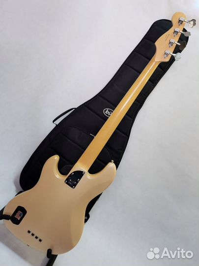 Fender Jazz Bass American Deluxe USA